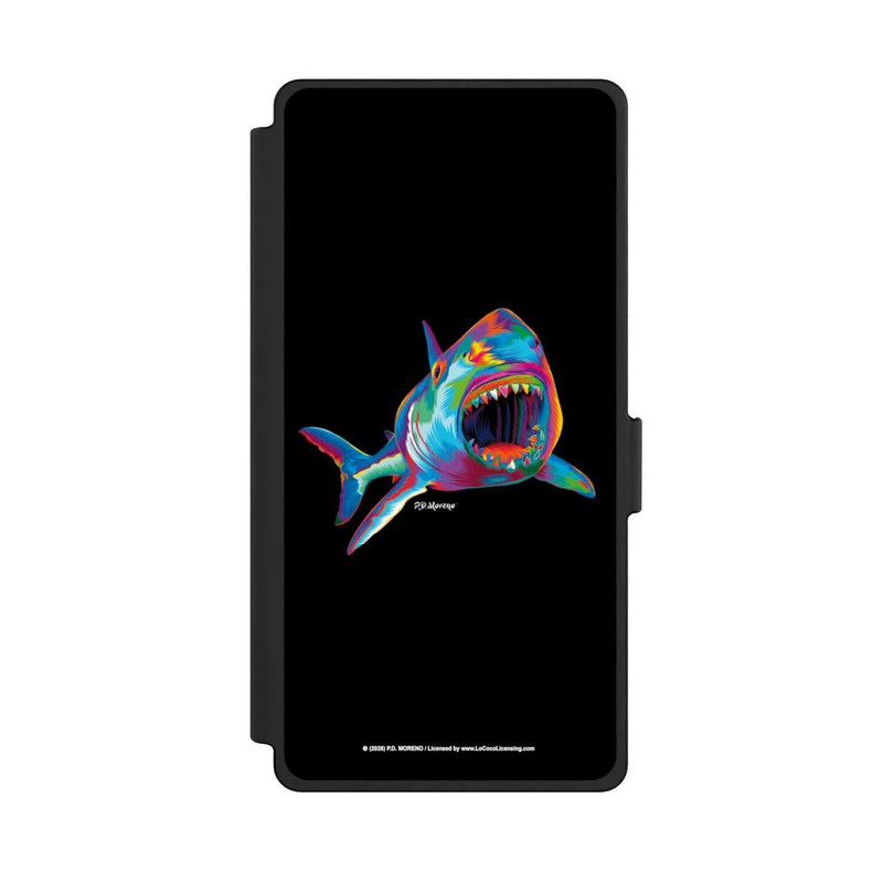 Galaxy S25 Ultra NIVOflip Requin Pop Colours