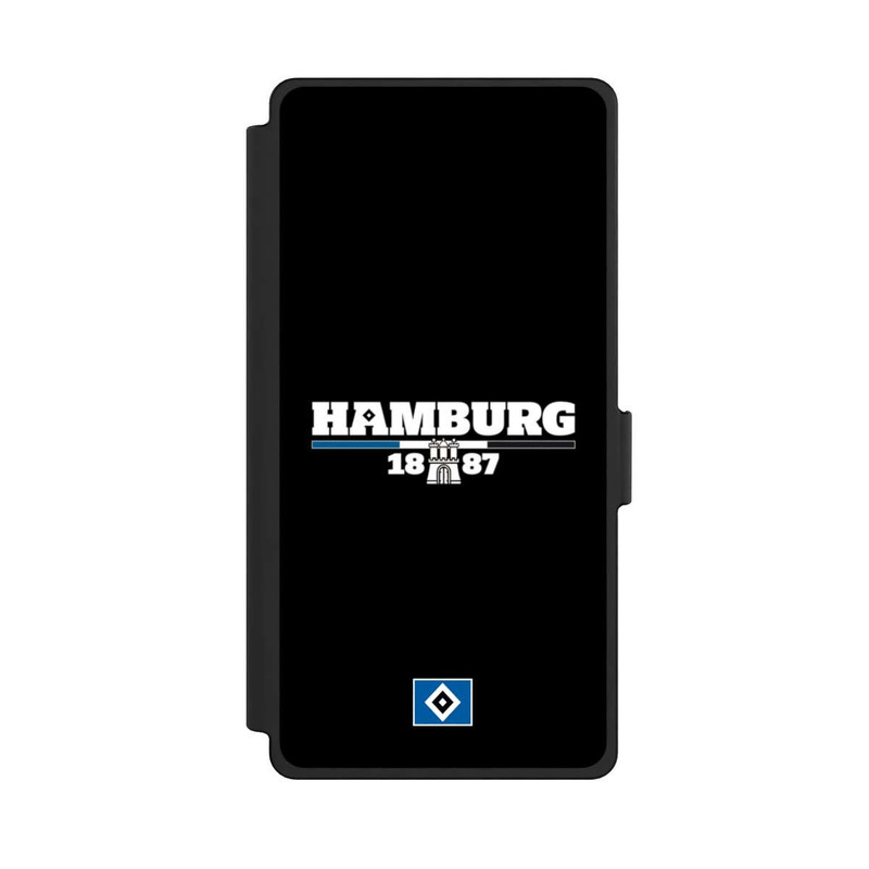 Galaxy S25 Ultra NIVOflip Hamburg 1887