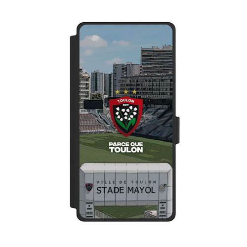 Samsung Galaxy S25 Ultra NIVOflip RCT Stade Mayol