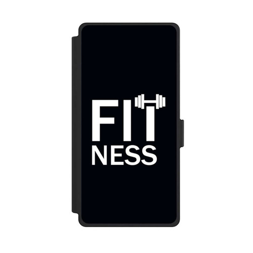 Samsung Galaxy S25 Ultra NIVOflip Fitness