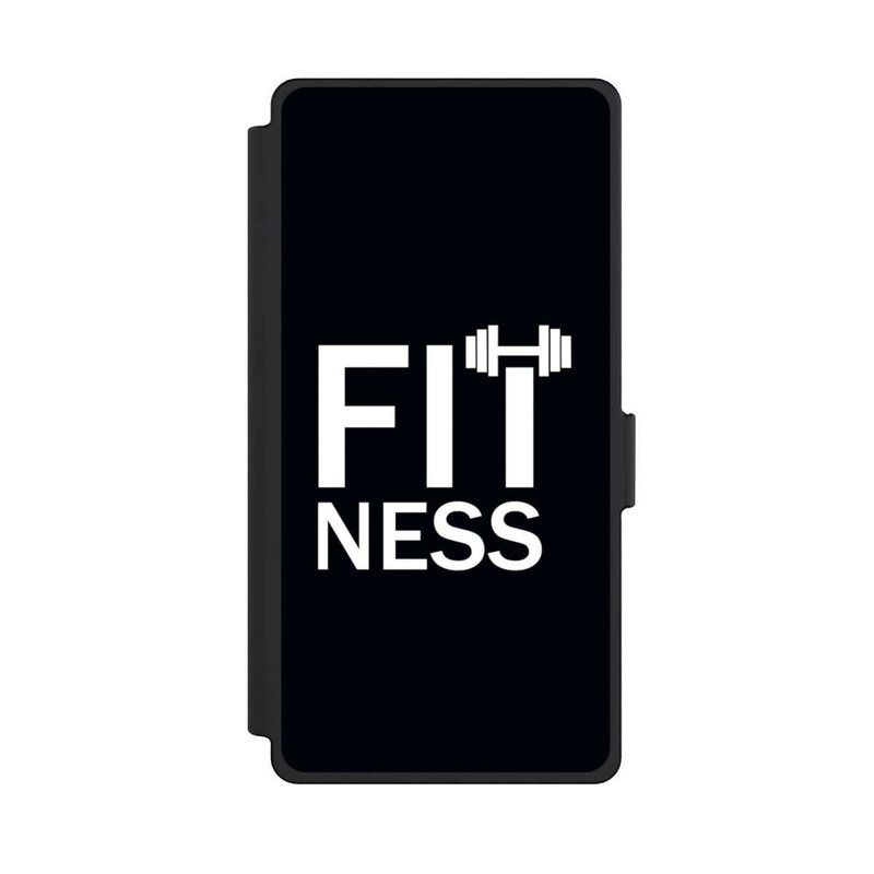 Galaxy S25 Ultra NIVOflip Fitness