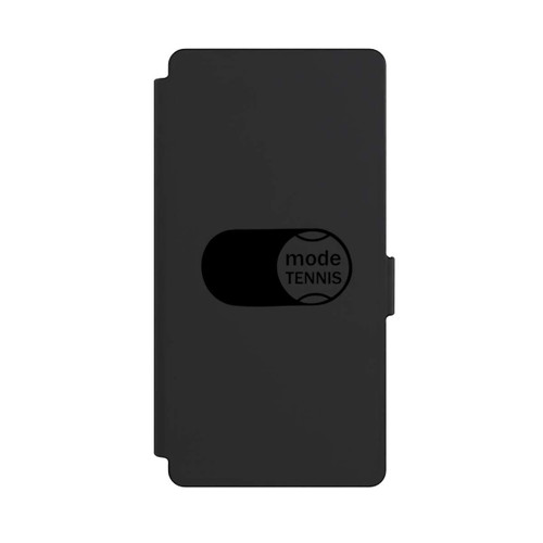 Samsung Galaxy S25 Ultra NIVOflip Mode Tennis