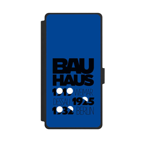 Samsung Galaxy S25 Ultra NIVOflip Bau Haus