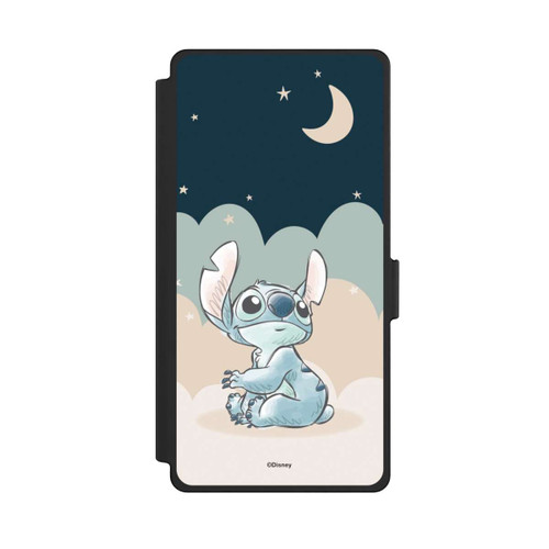 Samsung Galaxy S25 Ultra NIVOflip Stitch Moonlight