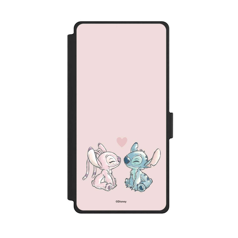 Galaxy S25 Ultra NIVOflip Stitch And Angel Love