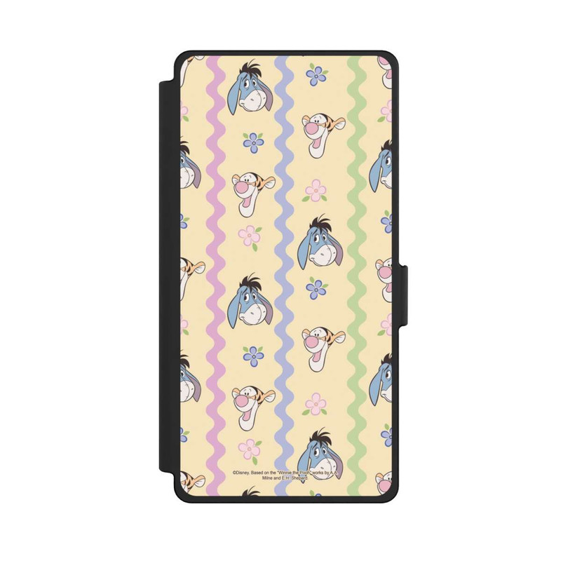 Galaxy S25 Ultra NIVOflip Winnie the Pooh Sweet & Wild Friends
