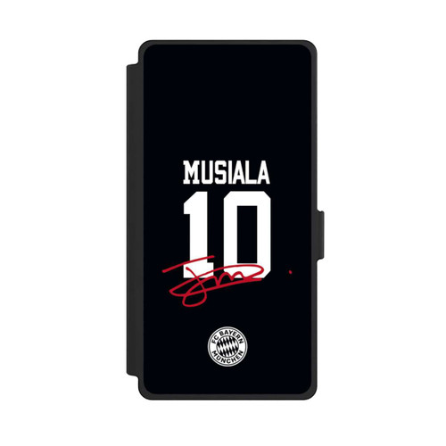 Samsung Galaxy S25 Ultra NIVOflip Musiala 10