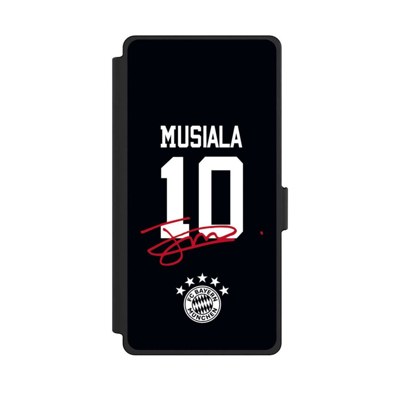 Galaxy S25 Ultra NIVOflip Musiala 10