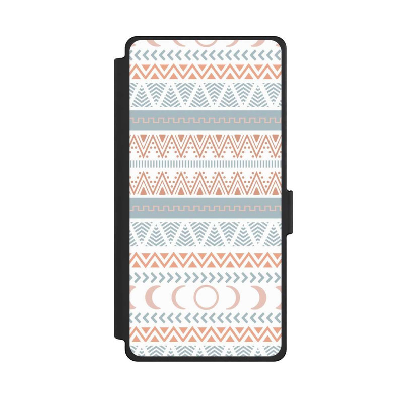 Galaxy S25 Ultra NIVOflip Boho Theme