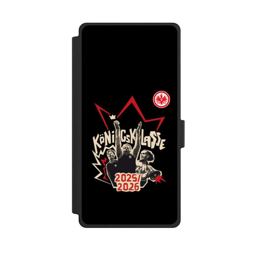 Samsung Galaxy S25 Ultra NIVOflip SGE Königsklasse