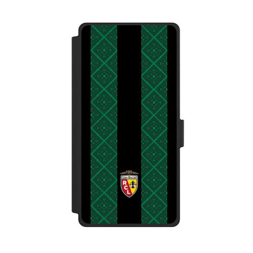 Samsung Galaxy S25 Ultra NIVOflip RC Lens Maillot Extérieur 25-26
