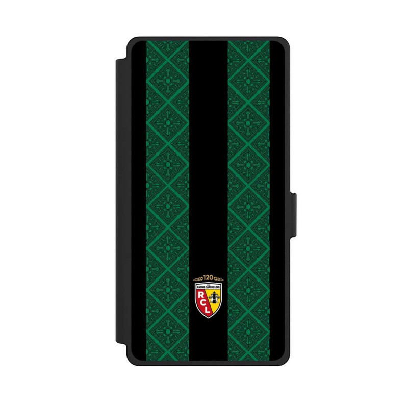Galaxy S25 Ultra NIVOflip RC Lens Maillot Extérieur 25-26