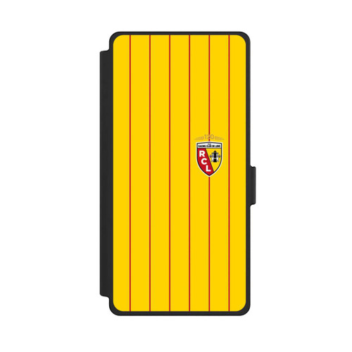 Samsung Galaxy S25 Ultra NIVOflip RC Lens Maillot Domicile 25-26