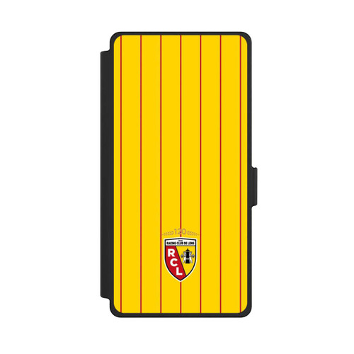 Samsung Galaxy S25 Ultra NIVOflip RC Lens Maillot Domicile 25/26