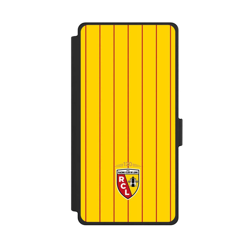 Galaxy S25 Ultra NIVOflip RC Lens Heimtrikot 25/26