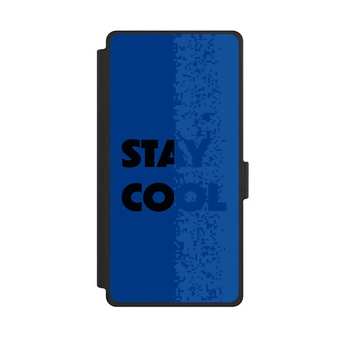 Samsung Galaxy S25 Ultra NIVOflip Stay Cool