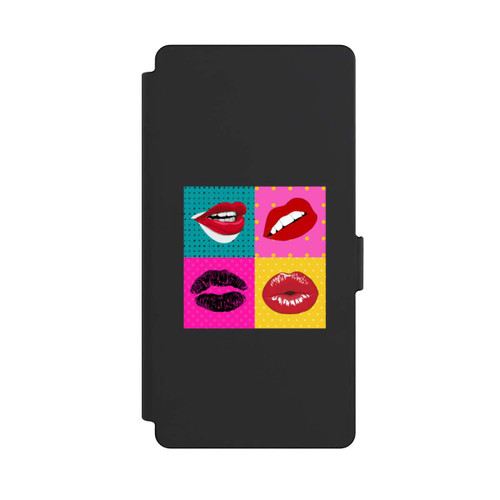Samsung Galaxy S25 Ultra NIVOflip The Symbol Of The Kiss, by George Rosaly