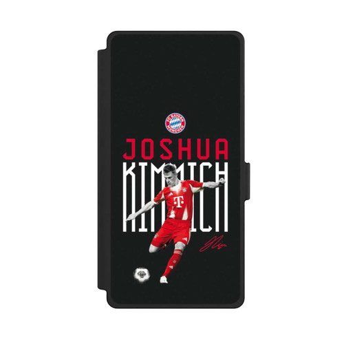 Samsung Galaxy S25 Ultra NIVOflip Joshua Kimmich 25/26