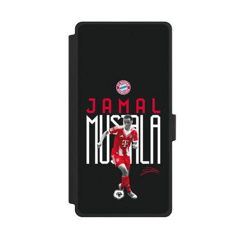 Samsung Galaxy S25 Ultra NIVOflip Jamal Musiala 25/26