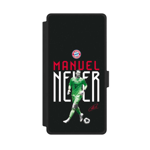 Samsung Galaxy S25 Ultra NIVOflip Manuel Neuer 25/26