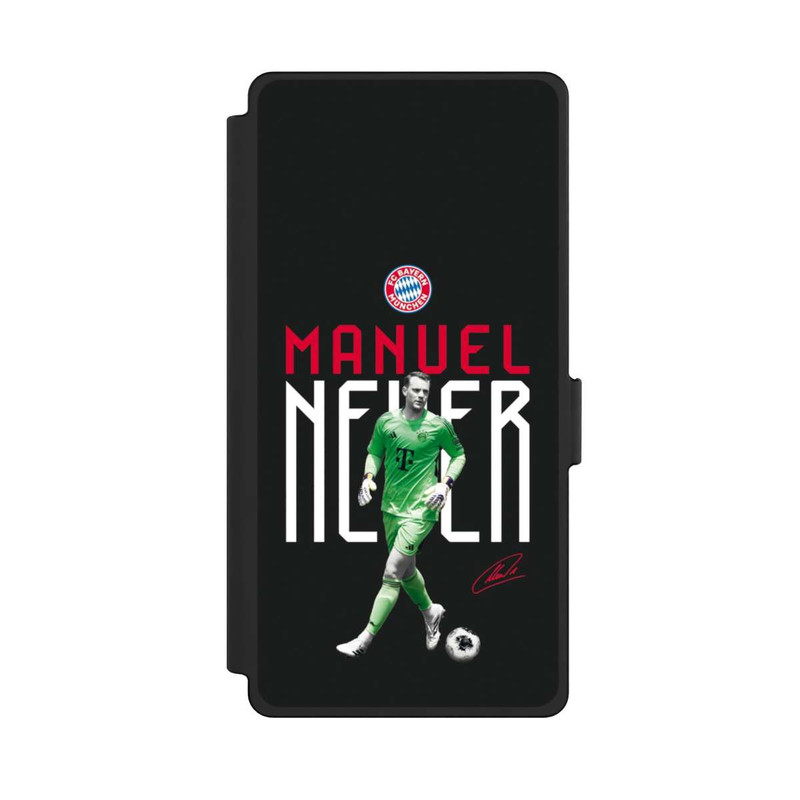 Galaxy S25 Ultra NIVOflip Manuel Neuer 25/26
