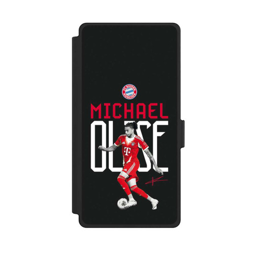 Samsung Galaxy S25 Ultra NIVOflip Michael Olise 25/26