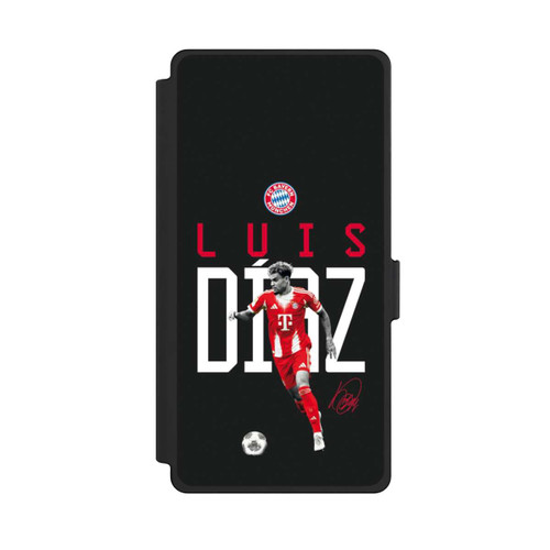 Samsung Galaxy S25 Ultra NIVOflip Luis Díaz 25/26