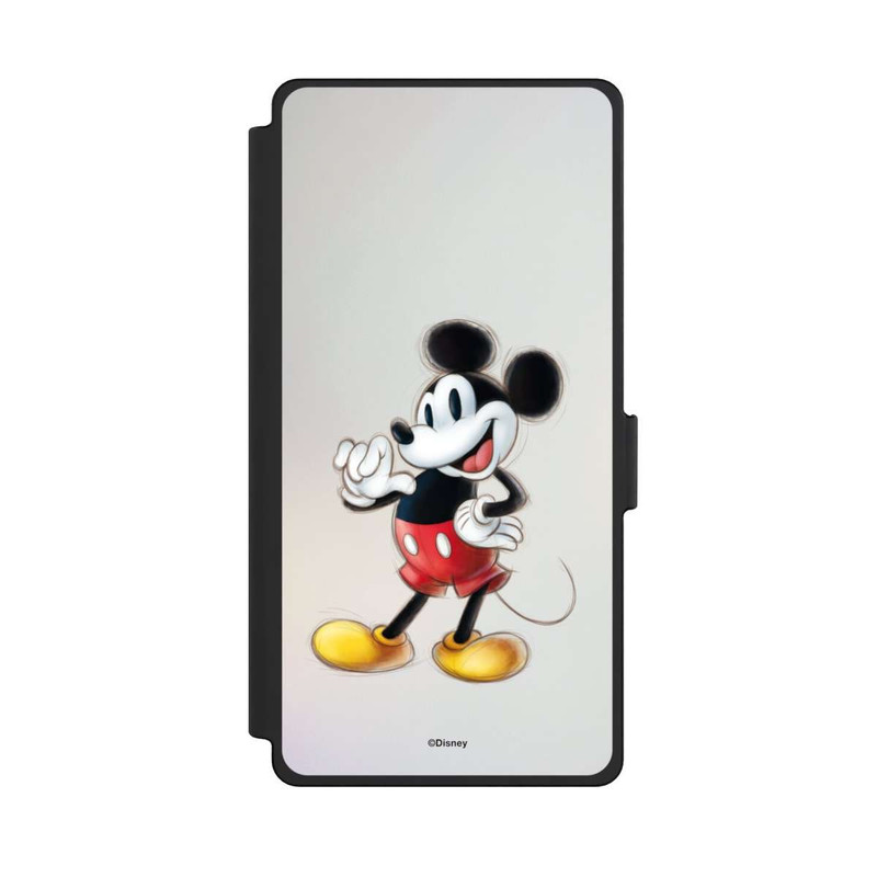 Galaxy S25 Ultra NIVOflip Mickey Happy Mouse