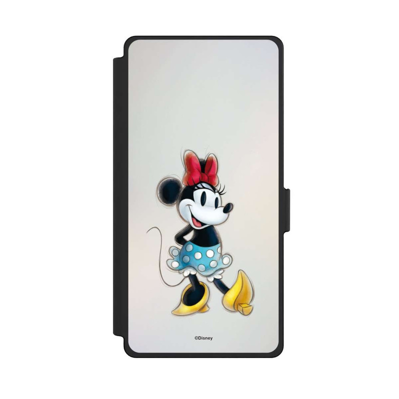 Galaxy S25 Ultra NIVOflip Minnie Sweet Mouse