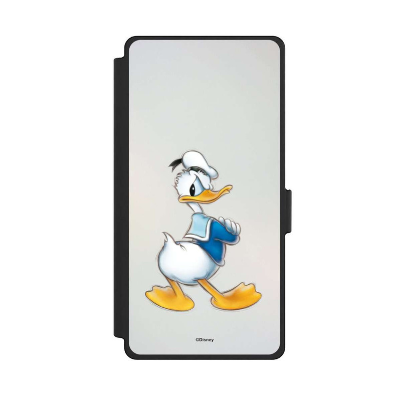Galaxy S25 Ultra NIVOflip Donald Angry Duck