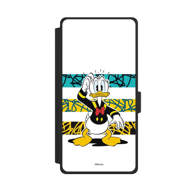 Galaxy S25 Ultra NIVOflip Donald Quacky Duck