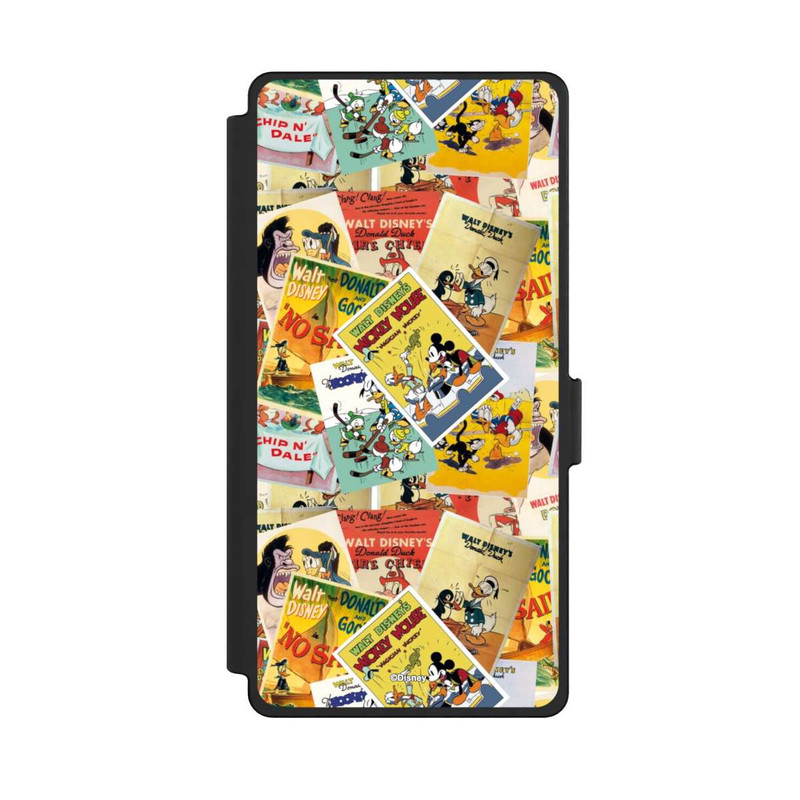 Galaxy S25 Ultra NIVOflip Walt Disney Collage