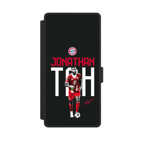 Samsung Galaxy S25 Ultra NIVOflip Jonathan Tah 25/26