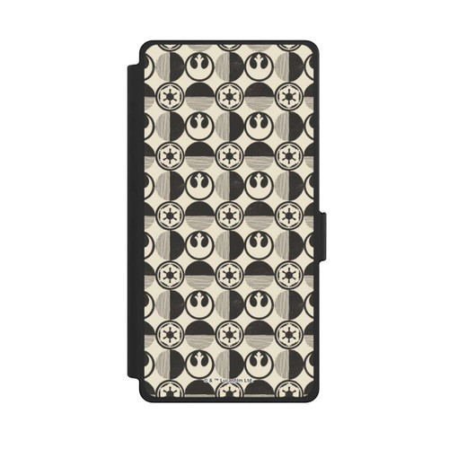 Samsung Galaxy S25 Ultra NIVOflip Star Wars Wappen