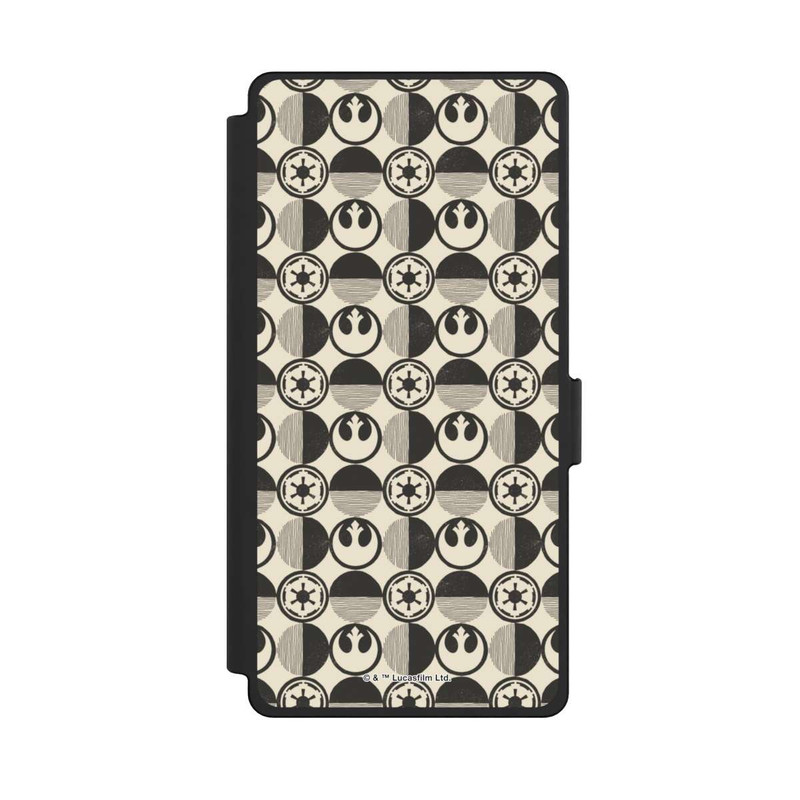 Galaxy S25 Ultra NIVOflip Star Wars Wappen