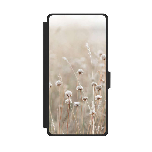 Samsung Galaxy S25 Ultra NIVOflip Coastal Flowers
