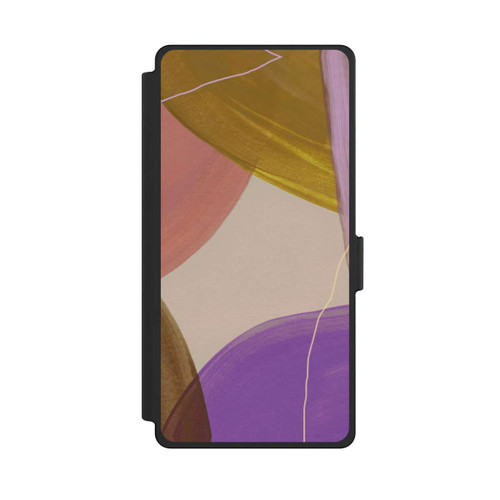Samsung Galaxy S25 Ultra NIVOflip Graphic Art