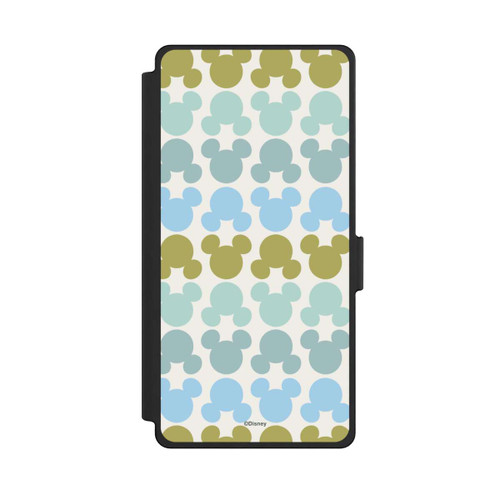 Samsung Galaxy S25 Ultra NIVOflip Disney Mickey Color Muster