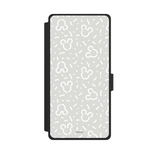 Samsung Galaxy S25 Ultra NIVOflip Disney Mickey Maus Muster