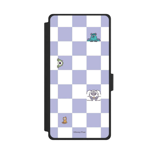 Samsung Galaxy S25 Ultra NIVOflip Monster AG Pattern