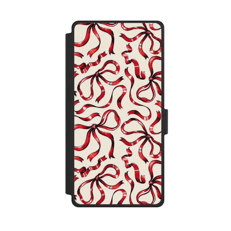 Galaxy S25 Ultra NIVOflip Feine Schleifen