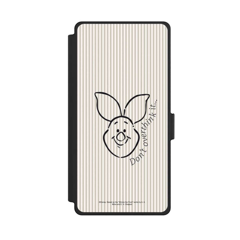 Galaxy S25 Ultra NIVOflip Don't Overthink It Ferkel