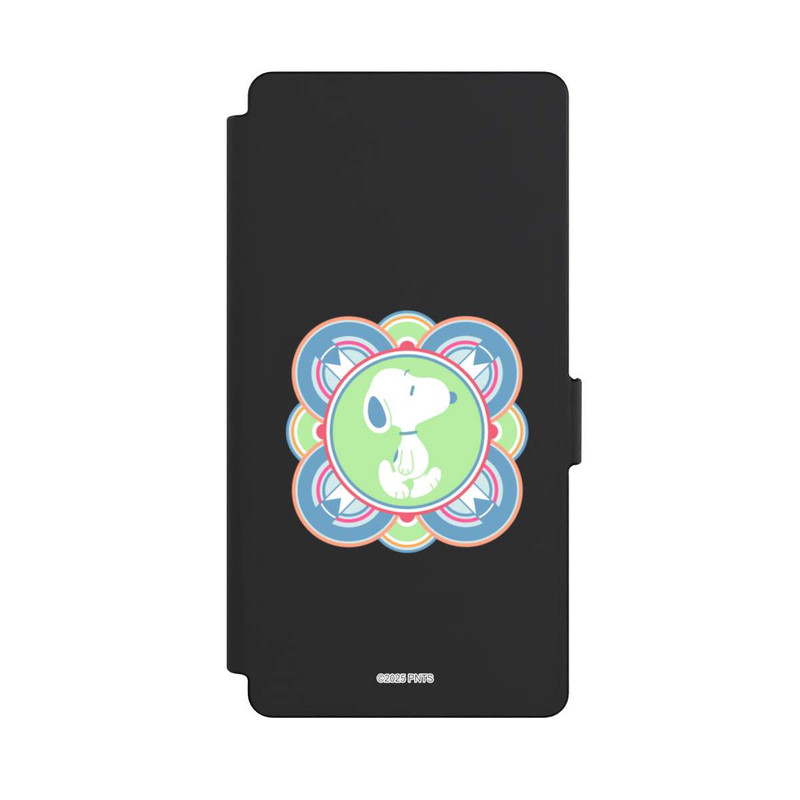 Galaxy S25 Ultra NIVOflip Snoopy Sticker