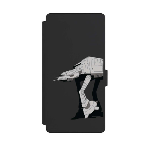 Samsung Galaxy S25 Ultra NIVOflip AT-AT All Terrain Armored Transport Star Wars