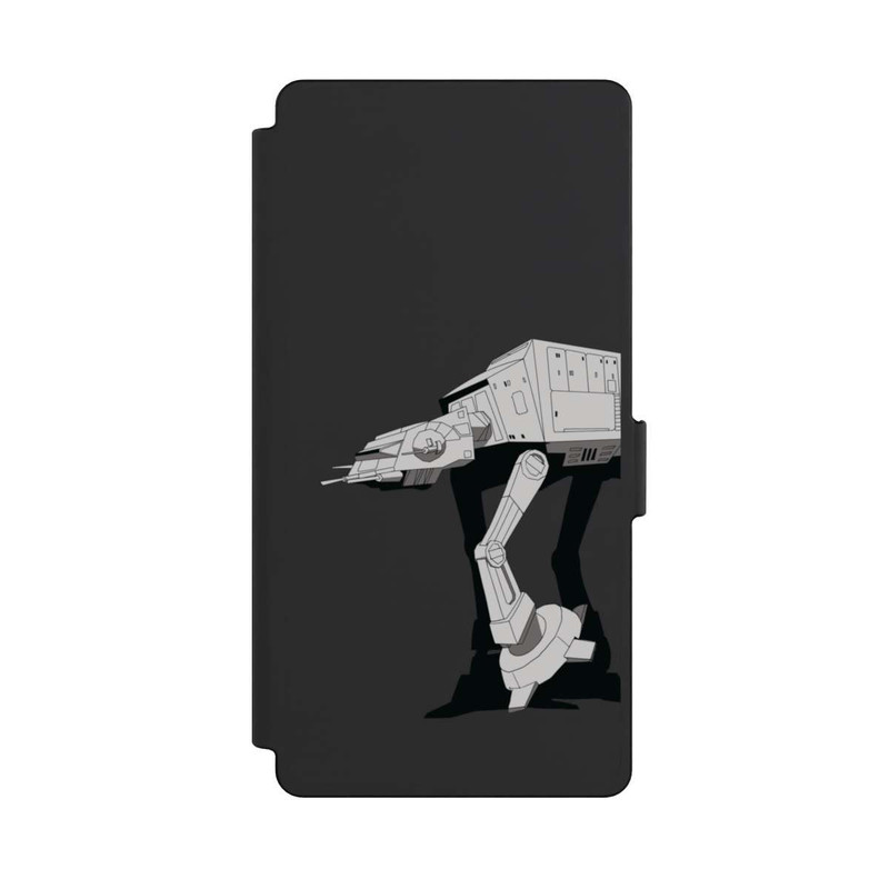 Galaxy S25 Ultra NIVOflip AT-AT All Terrain Armored Transport Star Wars