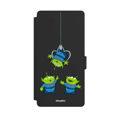 Samsung Galaxy S25 Ultra NIVOflip Toy Story Aliens