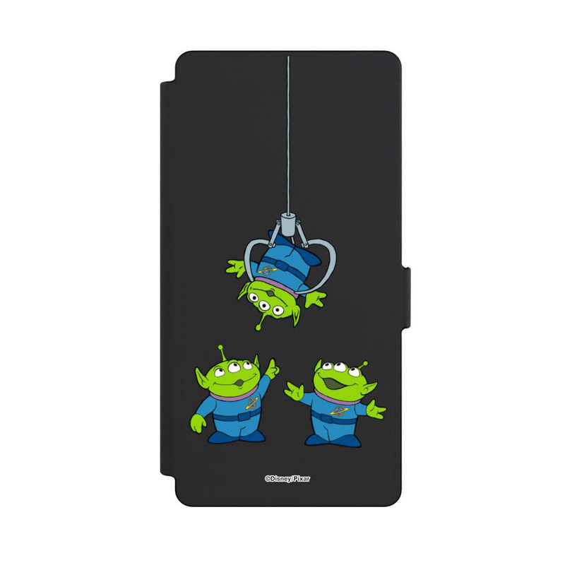 Galaxy S25 Ultra NIVOflip Toy Story Aliens