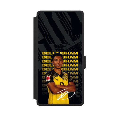 Samsung Galaxy S25 Ultra NIVOflip Jobe Bellingham 25/26
