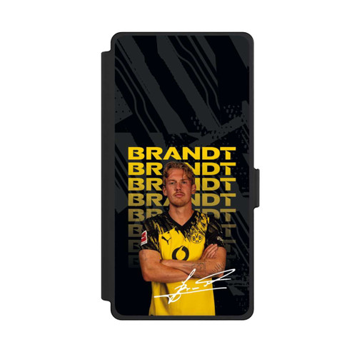Samsung Galaxy S25 Ultra NIVOflip Julian Brandt 25/26