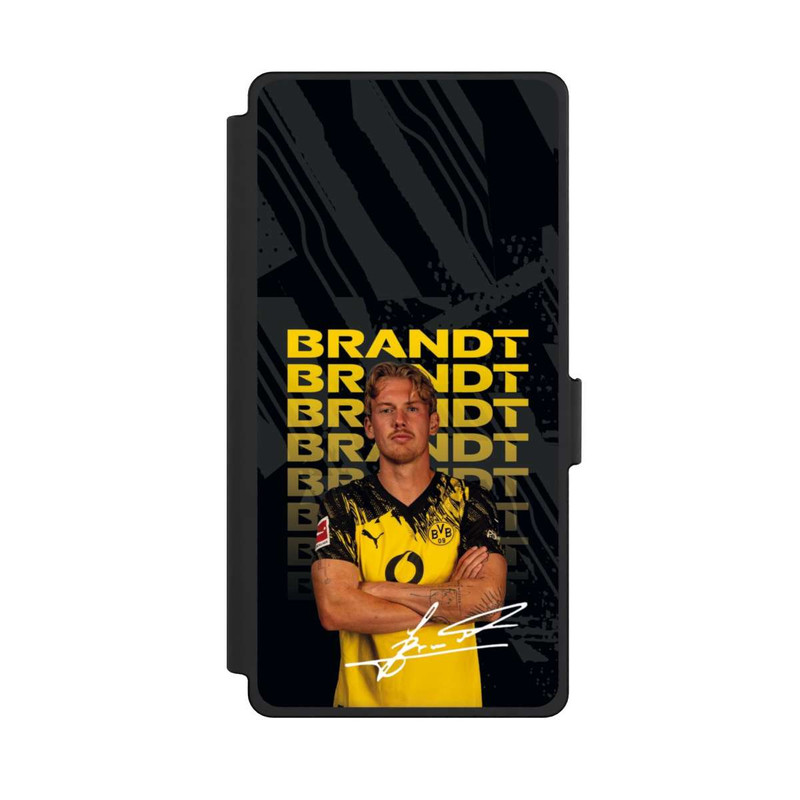 Galaxy S25 Ultra NIVOflip Julian Brandt 25/26